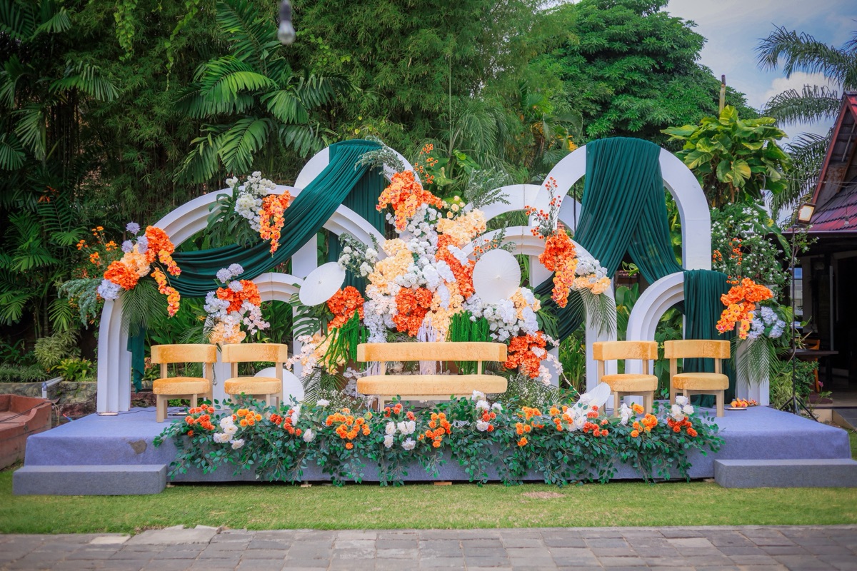 Ayodya Garden