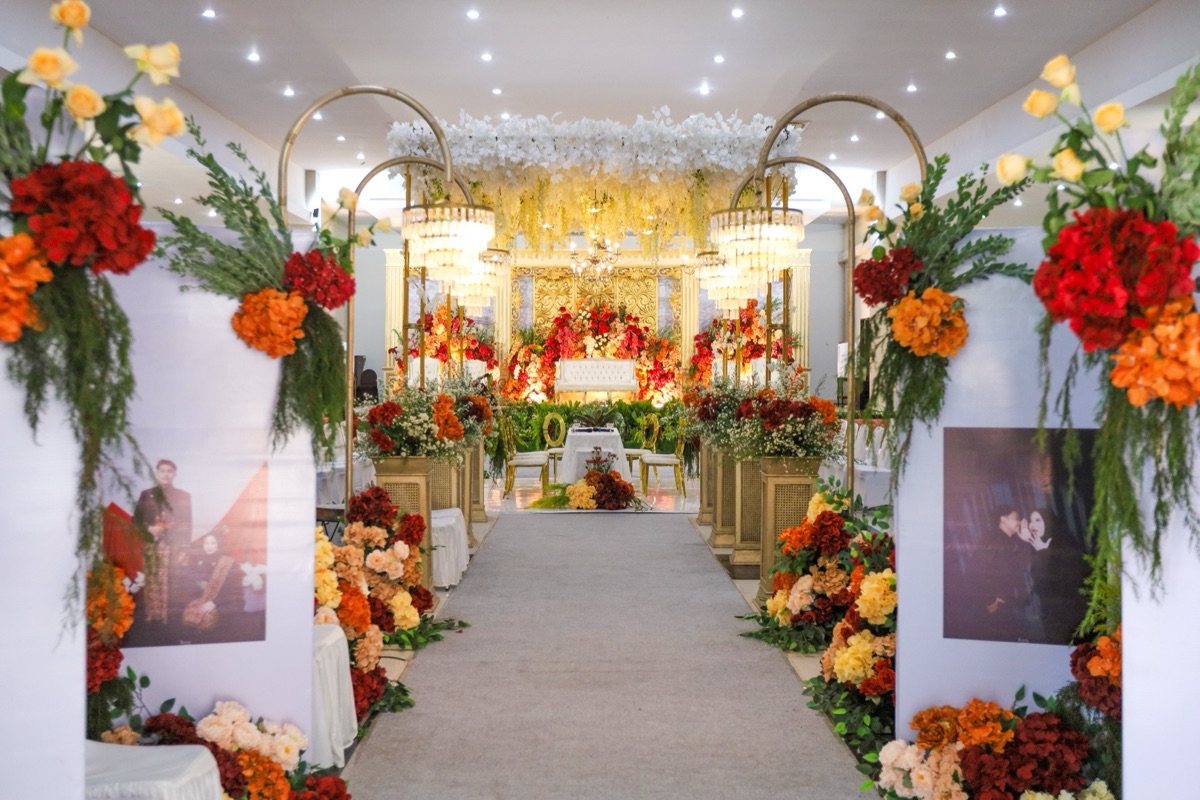 Mandira Ballroom