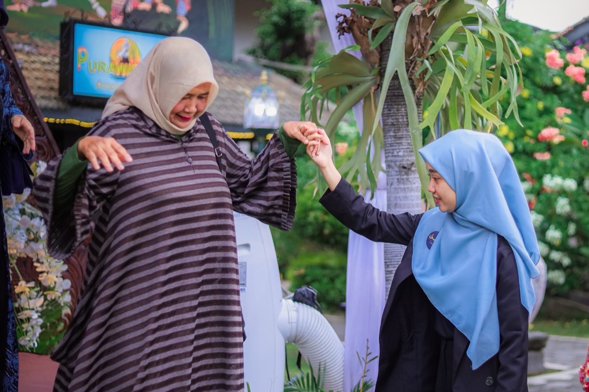 Faishal & Nabila