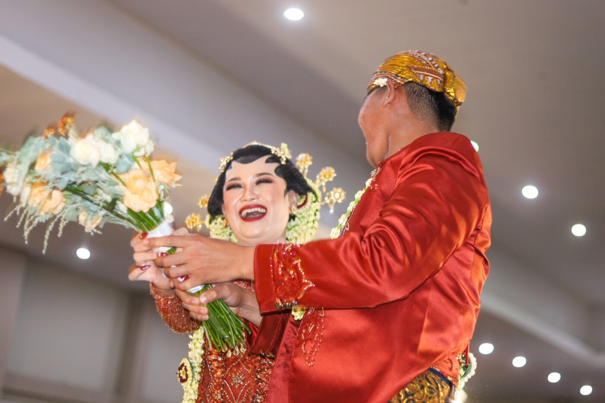 [Pasangan Adat 4]
