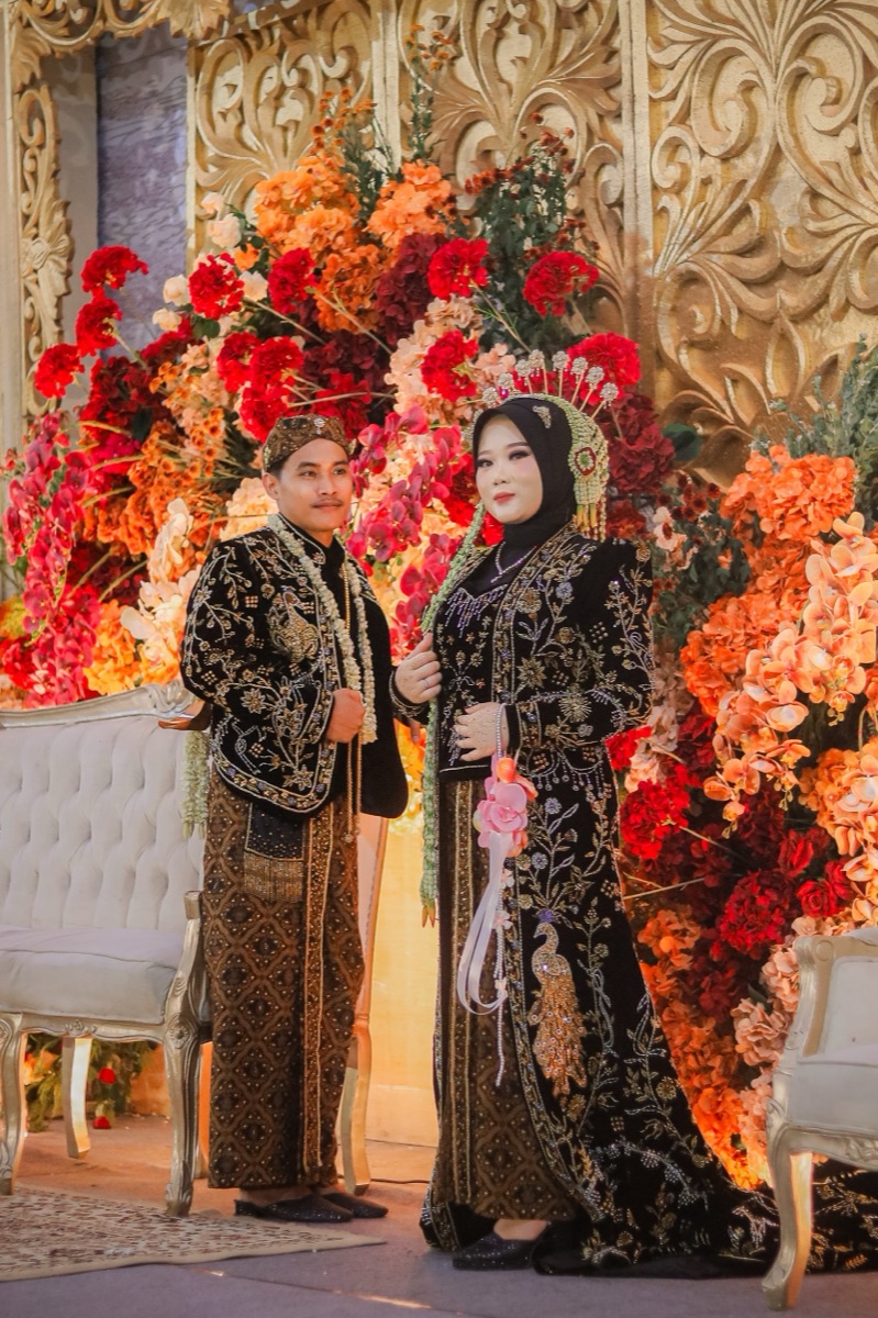 Aninda & Jauhari