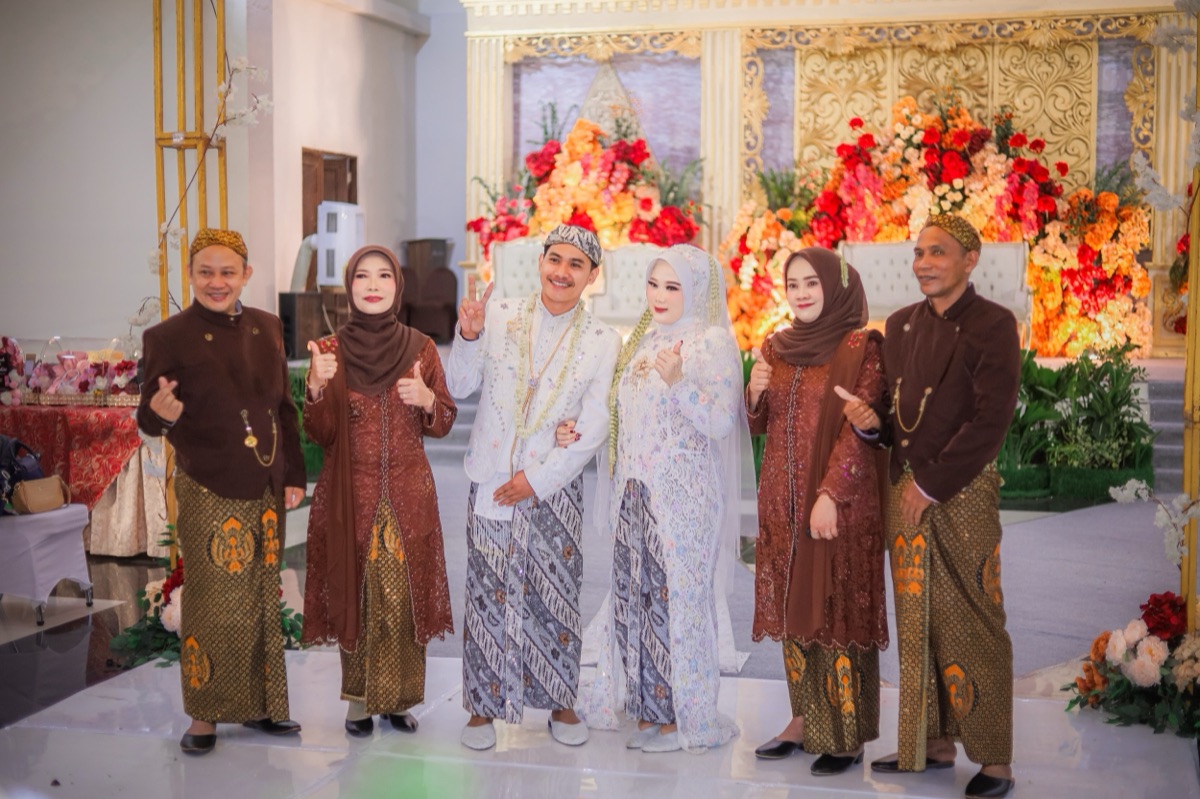 Aninda & Jauhari