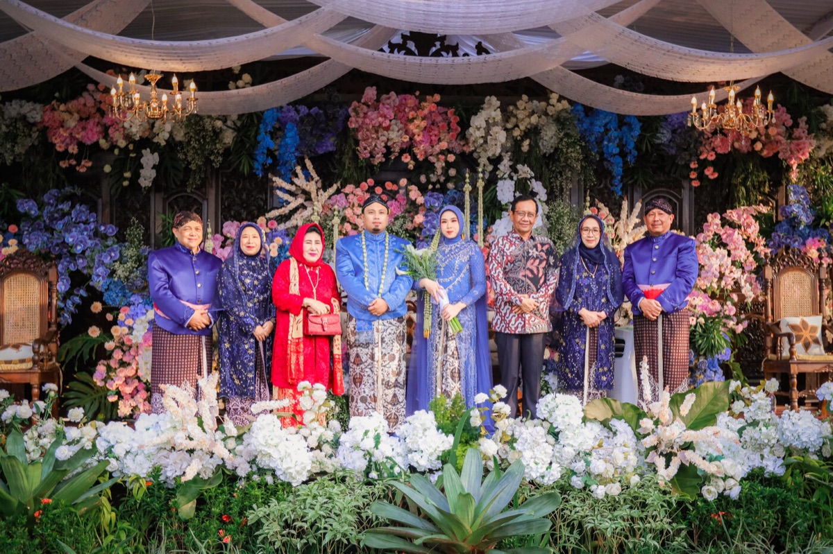 Faishal & Nabila