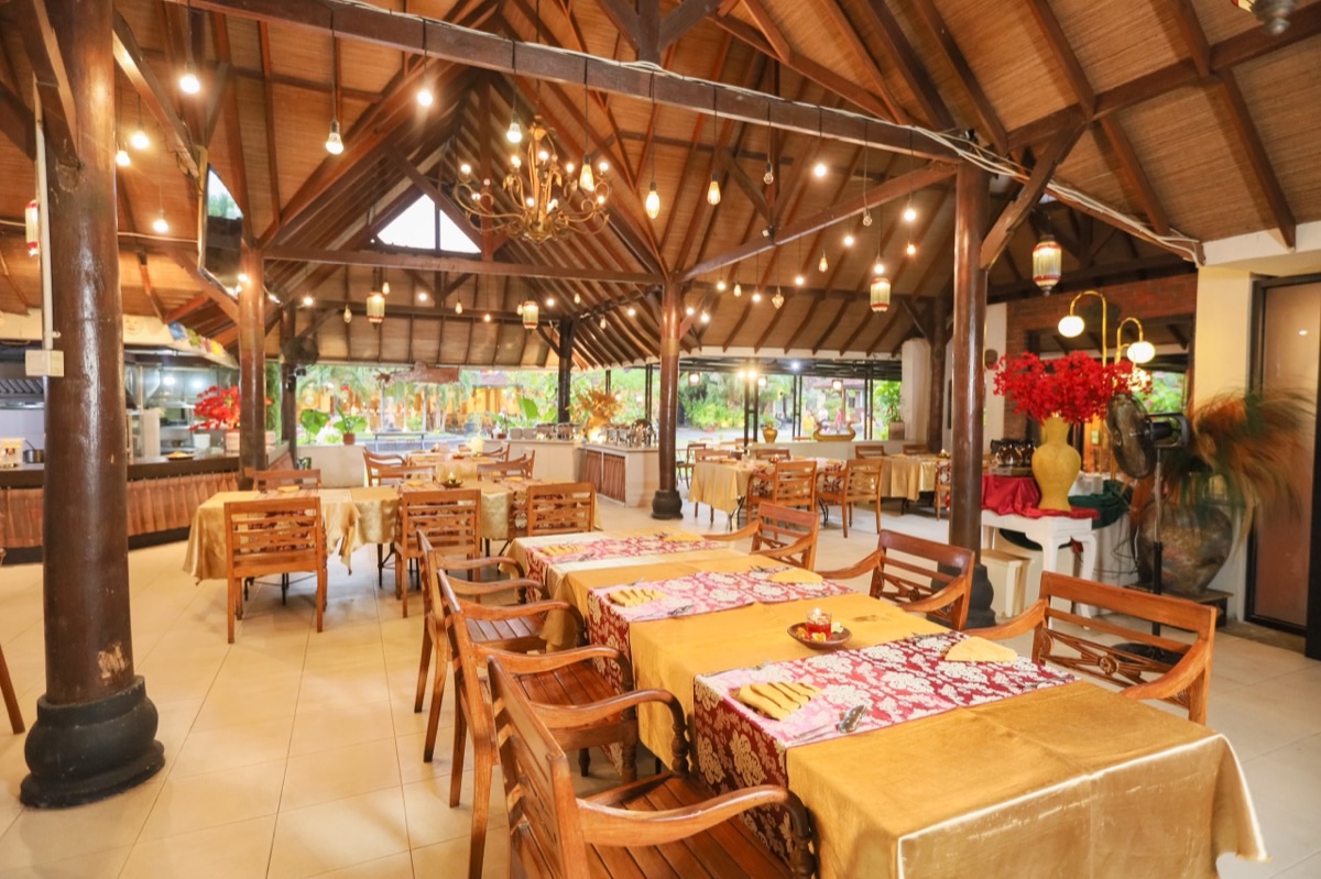 Etnik Kafe