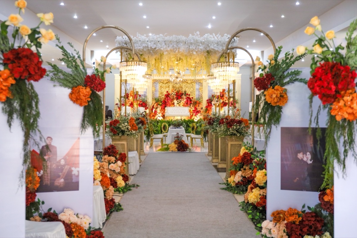 Mandira Ballroom